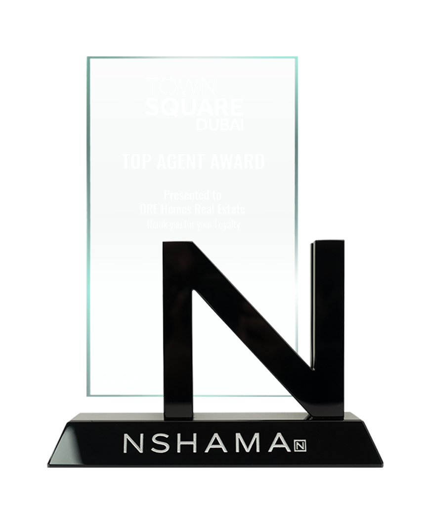 Nshama Award