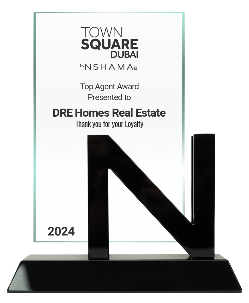 Nshama Top Agent Award 2024