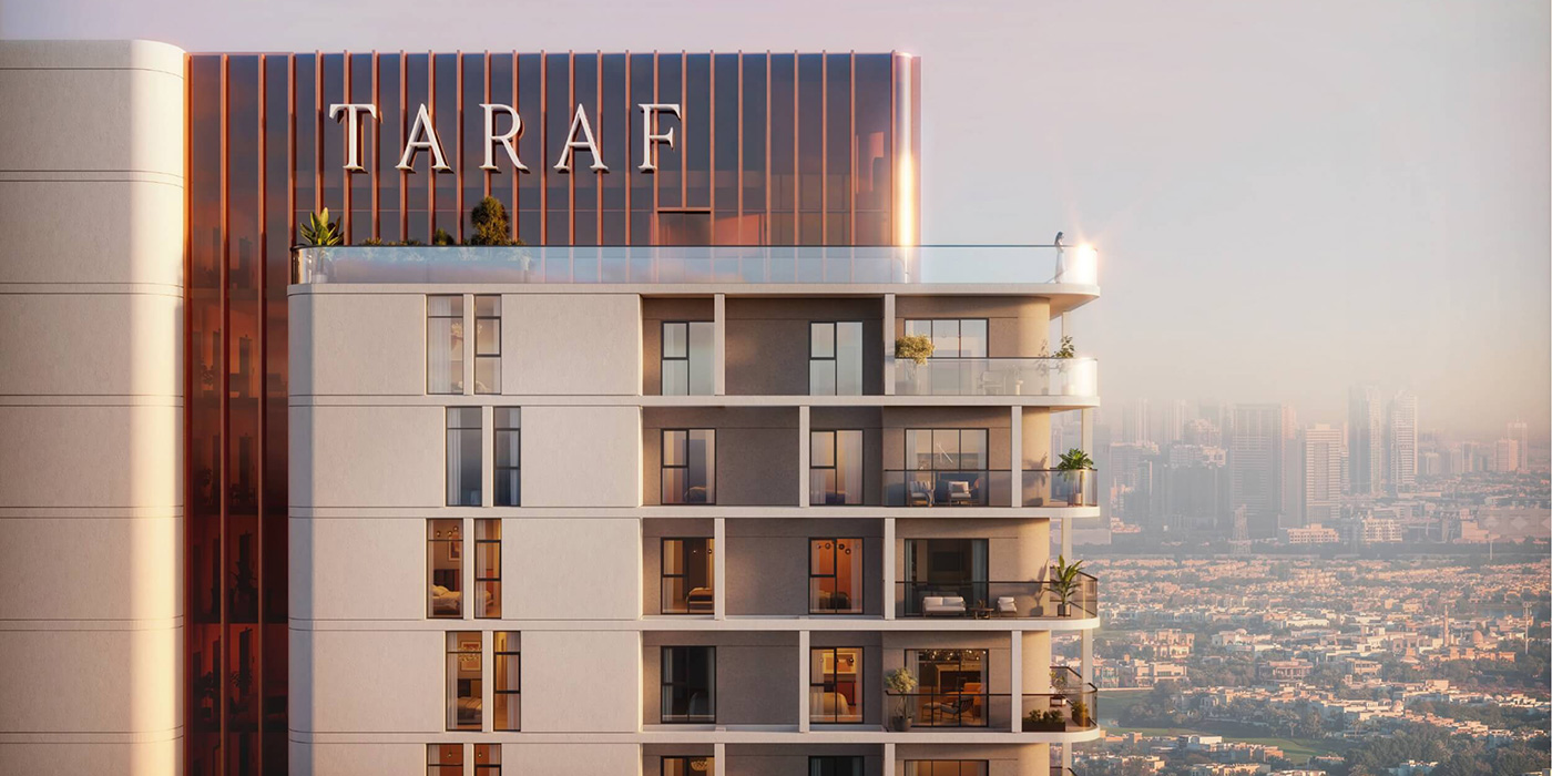 Taraf Holding announces new premium residences CELLO
