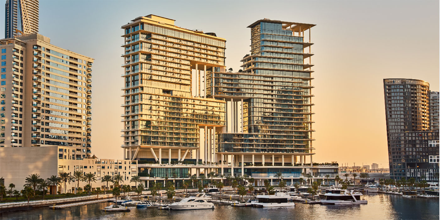 OMNIYAT Properties: Leads Dubai’s Ultra-Luxury Real Estate Market with Record-Breaking Sales