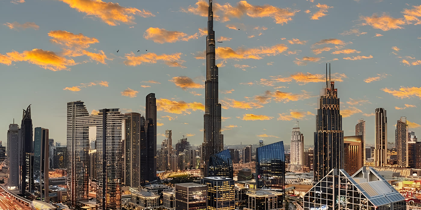 Dubai Real Estate Sales Reach $38.7 Billion in Q1 as Prices and ROI Soar in Key Communities