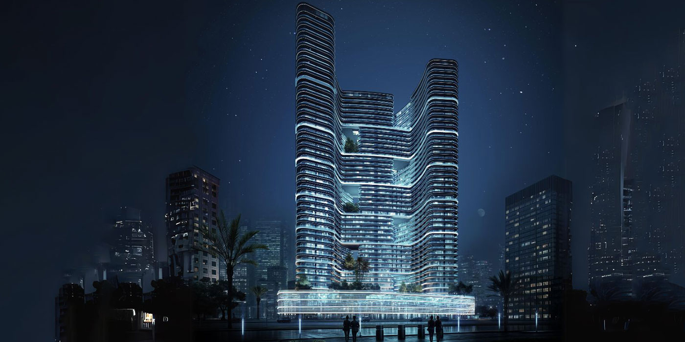 Binghatti Hills Dubai's Newest Mega Real Estate Development in Dubai Hills