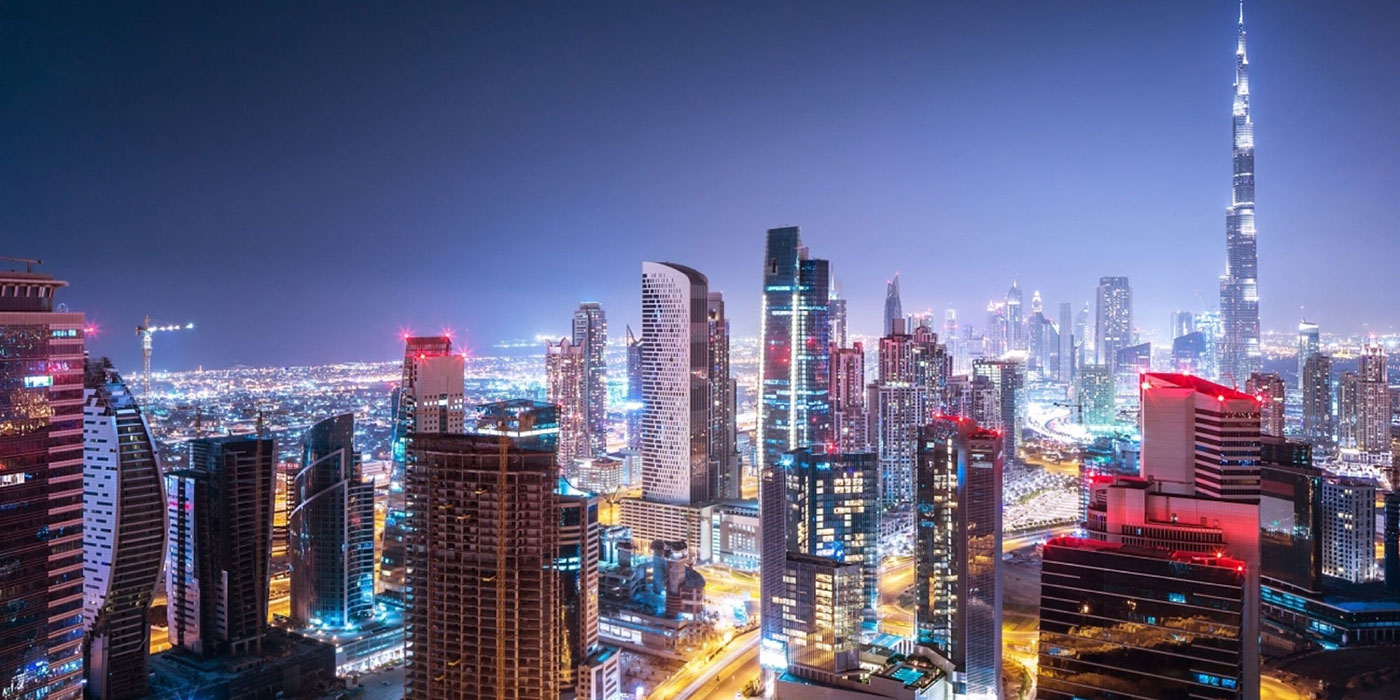 Why Investing in Dubai's Real Estate is a Game Changer: Here’s 11 Reasons 