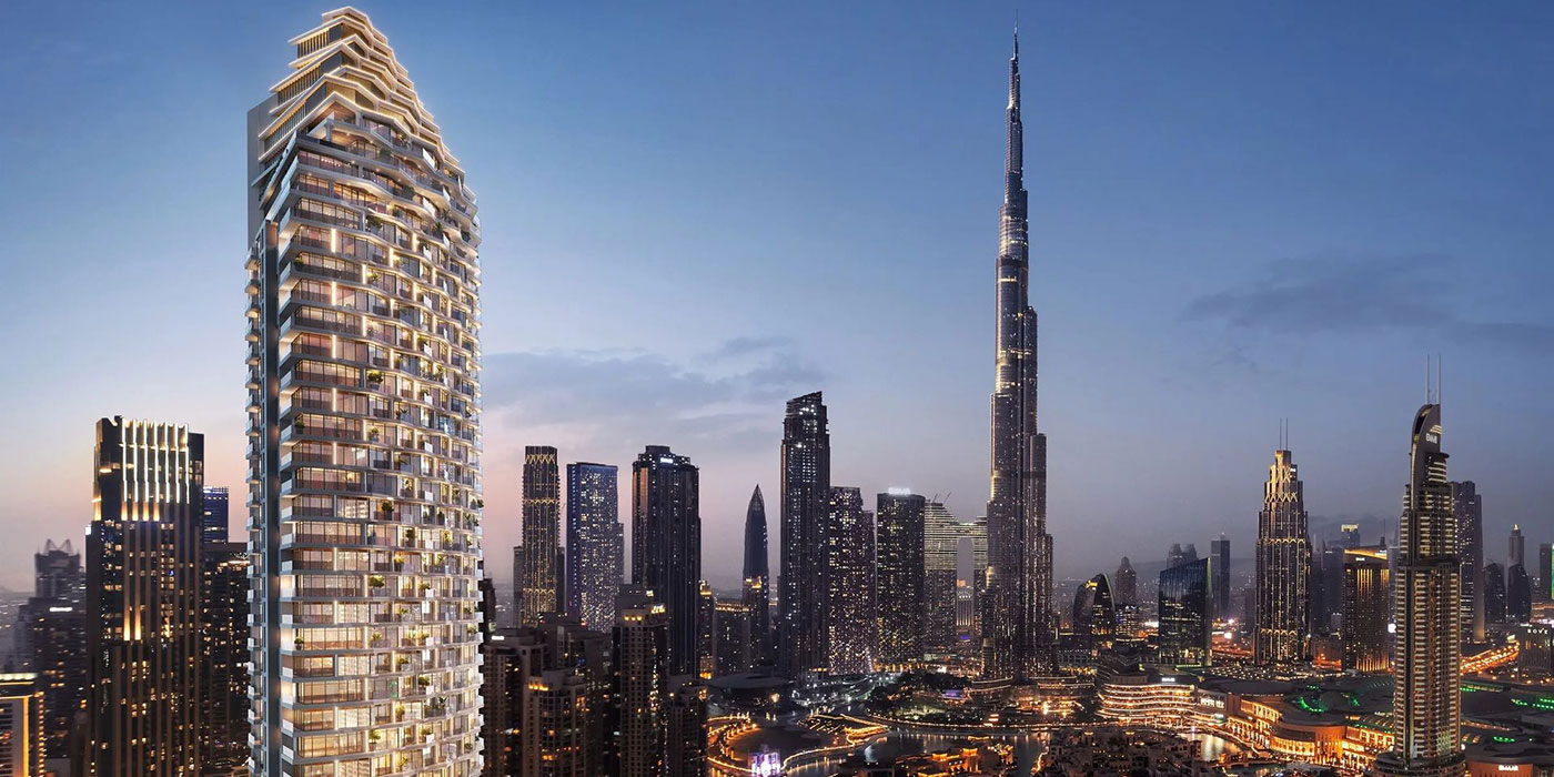 Dubai Real Estate