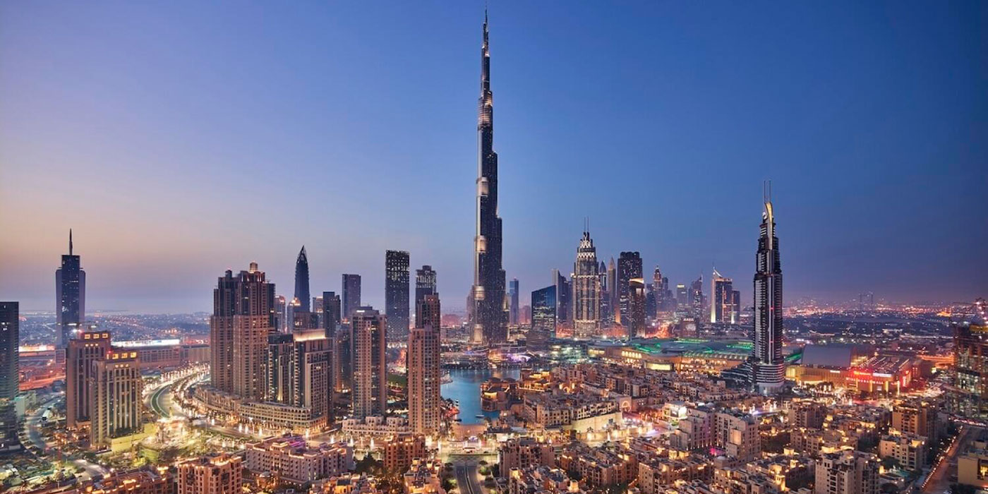 Dubai: New Property Launches Surge as Homeownership Demand Rises