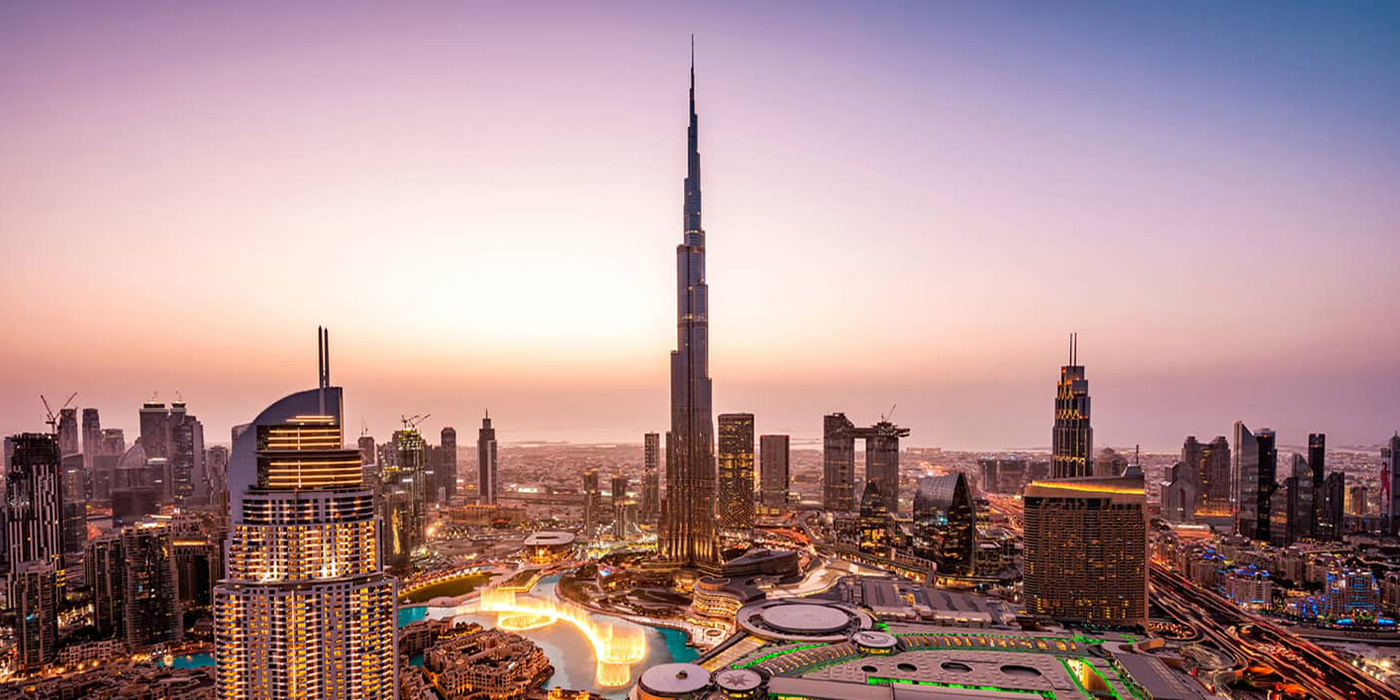 Dubai’s Real Estate Market Surges with Strong Off-Plan Sales in 2024