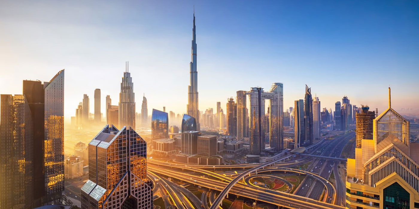 Apartments in Downtown Dubai