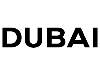 Dubai Logo