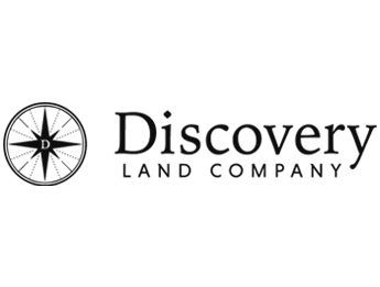 Discove Land Company Logo