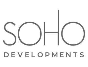 Soho Developments Logo