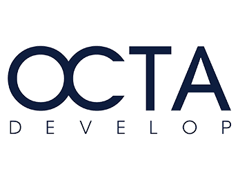 Octa Properties Logo