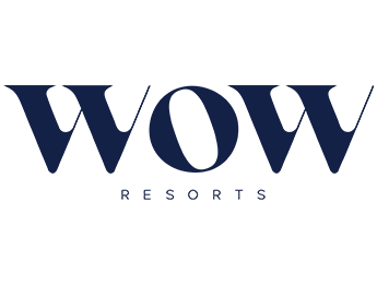WOW Resorts logo