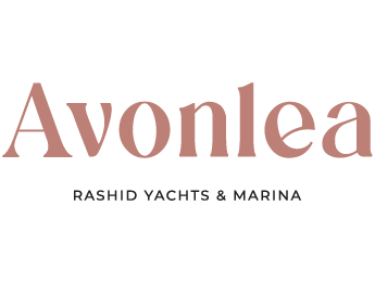 Emaar Avonlea at Rashid Yachts & Marina Logo
