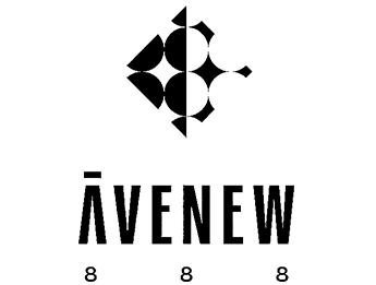 Avenew 888 at Dubai South — Avenew Real Estate logo