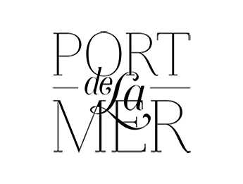 Port De La Mer Logo