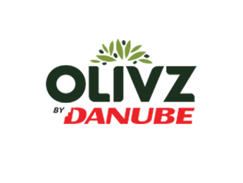 Oliviz Logo