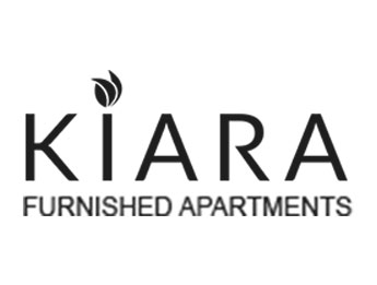 Kiara Apartments Logo