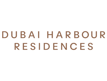 Dubai Harbour Residences by Shamal Holding Logo