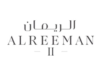 Alreeman 2 Logo
