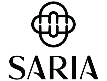 Saria by Beyond in Dubai Maritime City Logo