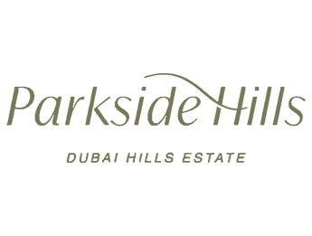 Emaar Parkside Hills at Dubai Hills Estate Logo