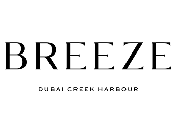 Breezze Logo