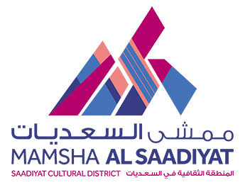 Mamsha Al Saadiyat Logo