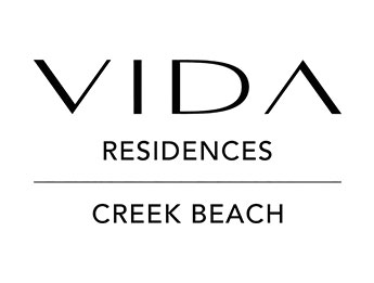Vida Residence Logo