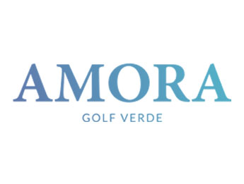 Amora Apartments Logo