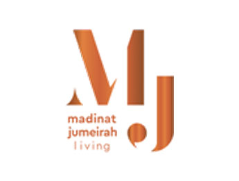 Madinat Jumeirah Living Logo