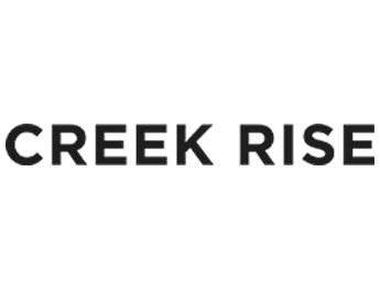 Creek Rise Logo