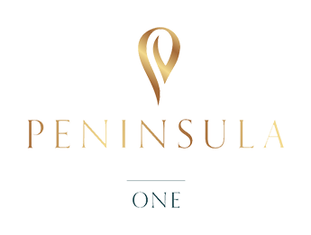 Peninsula One Logo