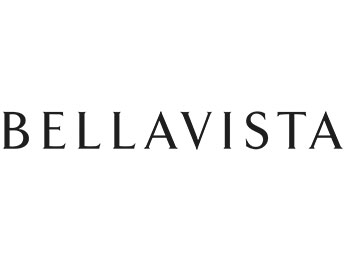 Bellavista Apartments Logo