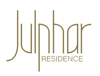 Julphar Residences Logo