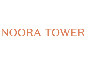 Noora Tower Logo