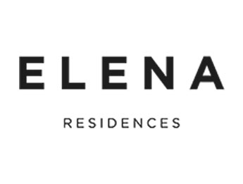 Elena Residences Logo