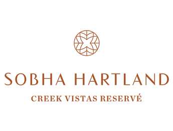 Creek Vistas Reserve Logo