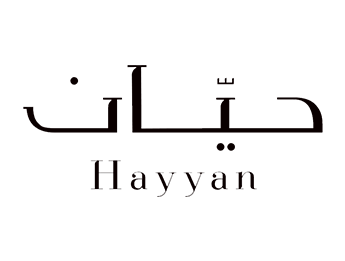 Hayyan Villas logo
