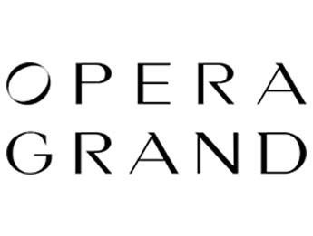 Opera Grand Apartments Logo