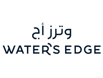 Water Edge Logo
