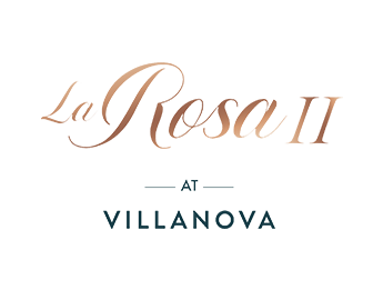 La Rosa II Logo