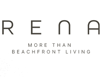 Rena by Avenew at Dubai Islands Logo