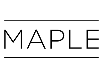 Emaar Maple Logo