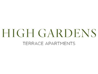 High Gardens Logo