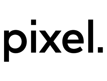 Pixel Apartments Logo