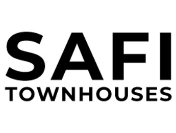 Safi Townhouses Logo