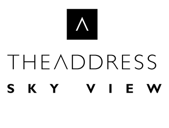 Address Sky Logo