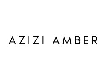 Azizi Amber Logo