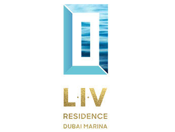 LIV Residence Logo