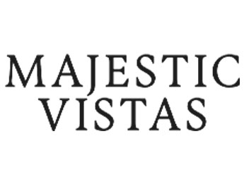 Majestic Vistas Logo